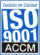 ISO 9001 - Gestión de calidad